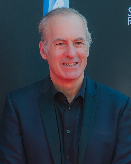 Bob Odenkirk